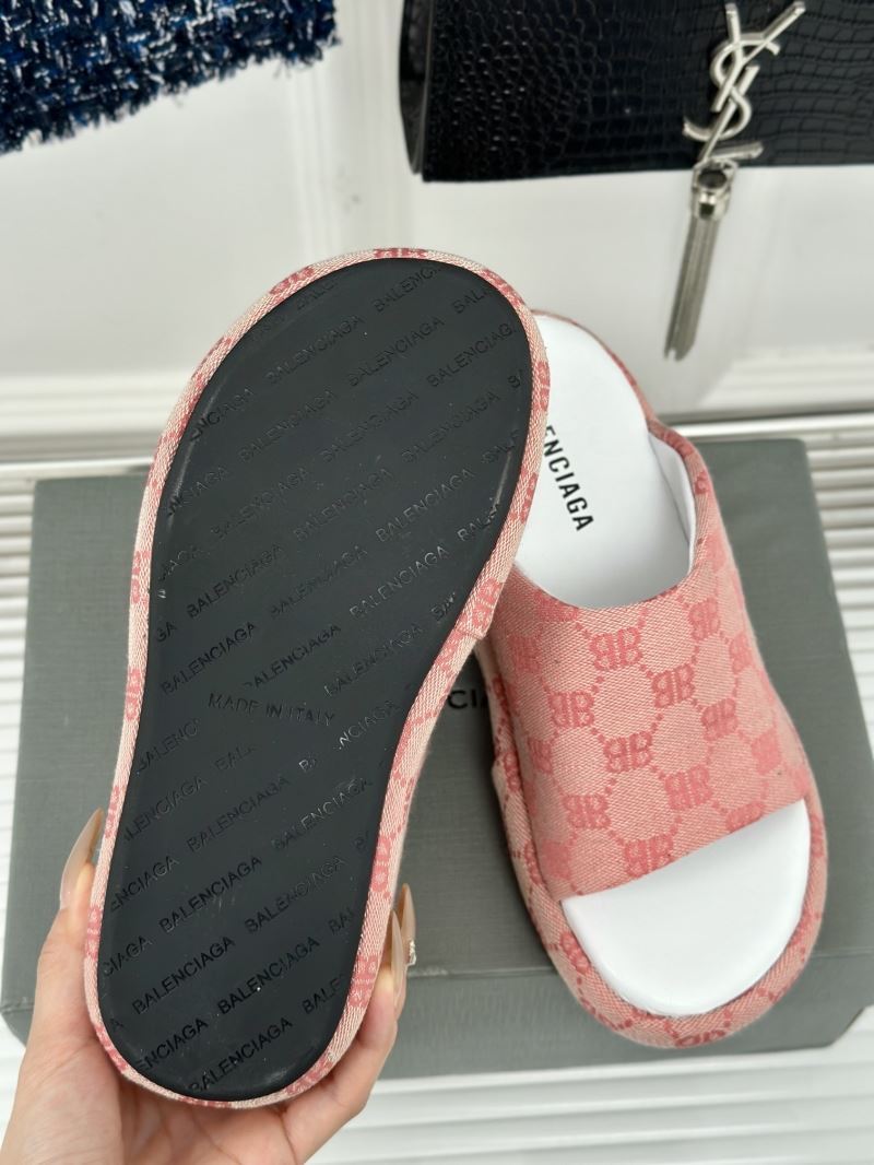 Balenciaga Slippers